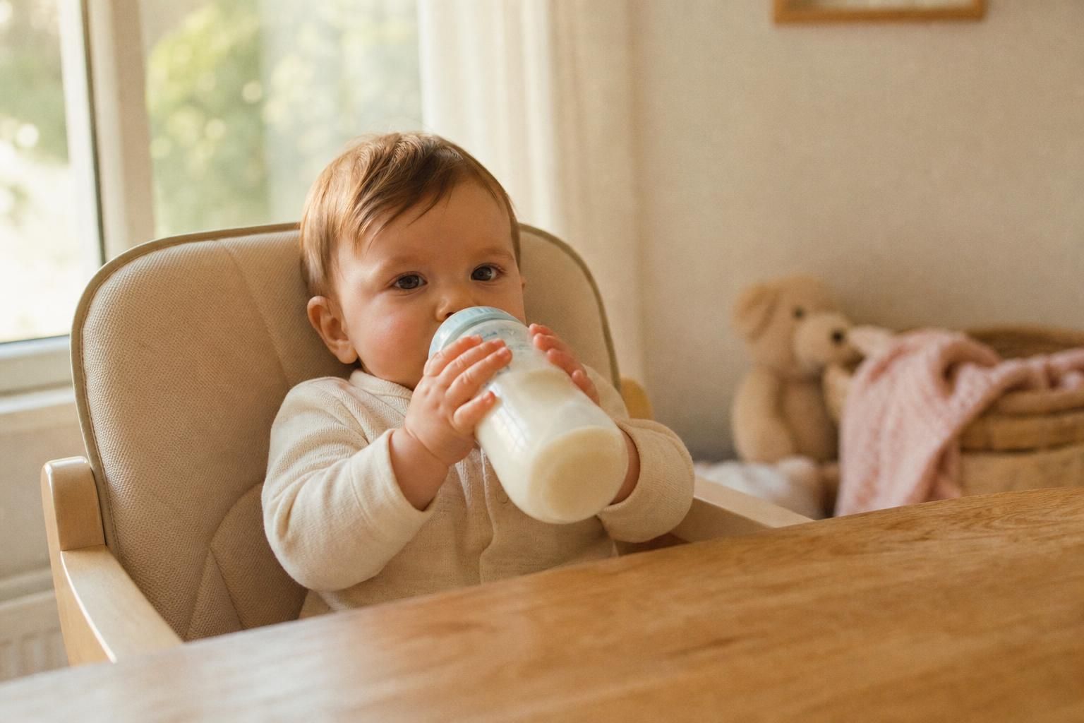 découvrez si enfamil est une formule adaptée pour les bébés, ses bienfaits et conseils d'utilisation pour une alimentation infantile optimale.