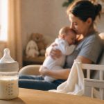 découvrez les avantages et les précautions liés au lait maternisé pour les bébés, et comment faire le meilleur choix pour leur santé et leur développement.
