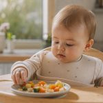 découvrez à quel âge bébé peut commencer à manger des morceaux, avec des conseils pour une transition alimentaire en toute sécurité et adaptée à son développement.