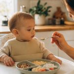 découvrez comment introduire les allergènes chez bébé en toute sécurité et prévenir les risques d'allergies alimentaires grâce à des conseils pratiques et adaptés à chaque étape de sa croissance.