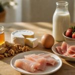 découvrez la liste complète des aliments interdits pour bébé avant 1 an afin d'assurer sa sécurité alimentaire et favoriser une bonne croissance.