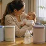 découvrez quel est le meilleur lait infantile pour soulager la constipation de votre bébé, avec des conseils pour choisir la formule adaptée à ses besoins.
