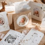 découvrez des idées originales et tendance pour créer un faire-part de naissance unique et personnalisé qui marquera les esprits.