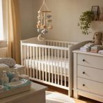 découvrez la liste complète pour préparer la chambre de bébé avant l'accouchement et assurer un espace calme, sûr et confortable pour votre nouveau-né.