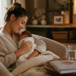 découvrez les conseils essentiels pour bien vivre les premières semaines après l'accouchement et favoriser votre rétablissement.