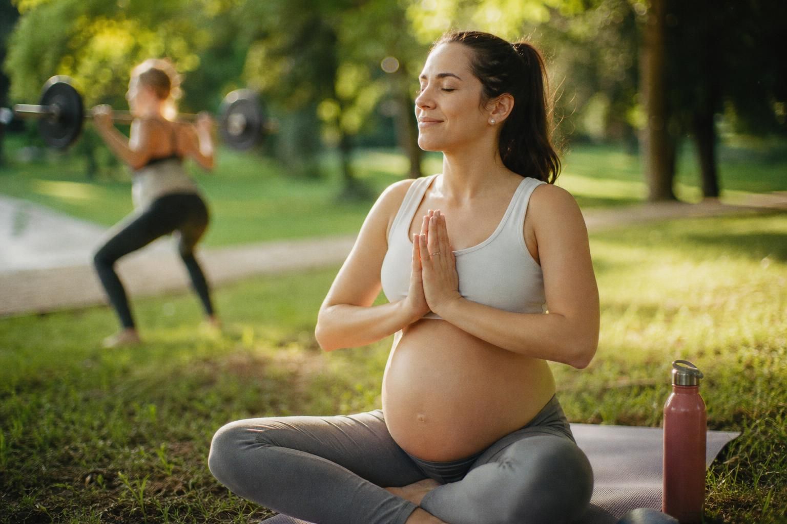 découvrez quels sports sont recommandés ou à éviter pendant la grossesse pour préserver votre santé et celle de votre bébé.