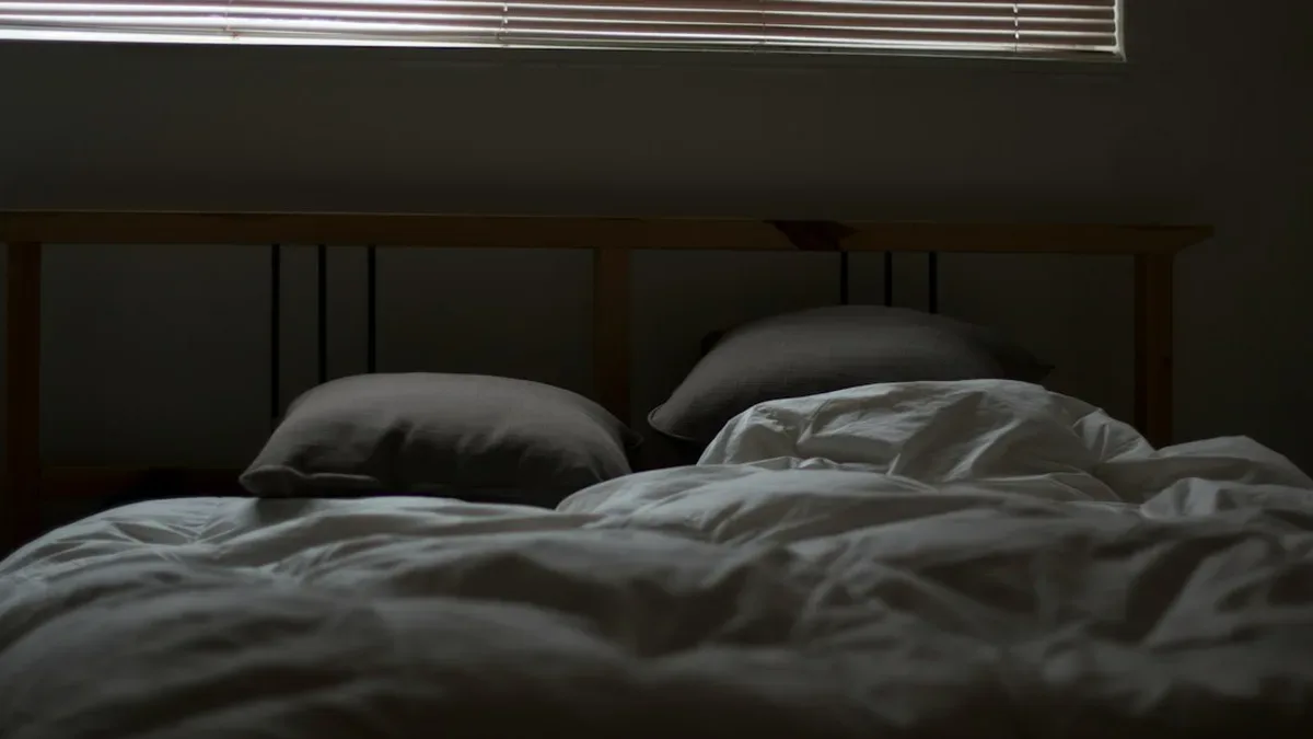 ameliorer sommeil profond — Améliorer sommeil profond : les astuces pour bien dormir