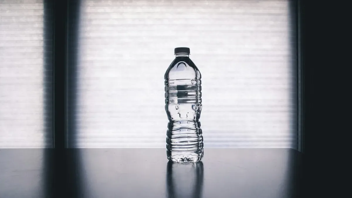 astuces pour boire plus d eau — Astuces pour boire plus d'eau : bien s'hydrater dans la journée