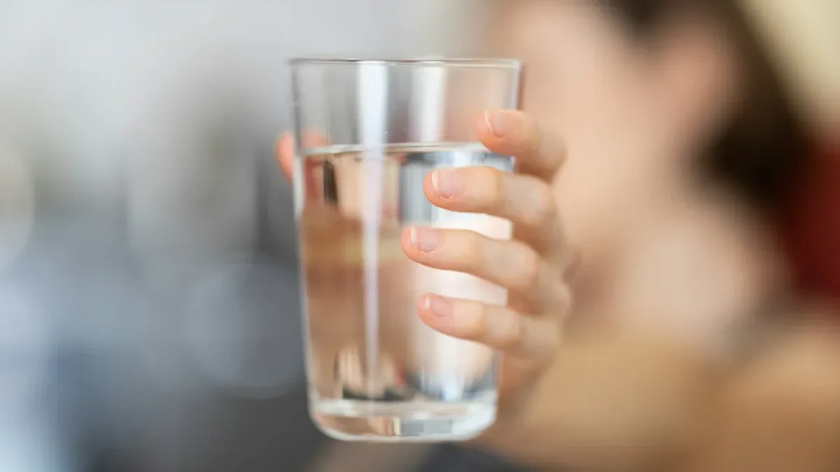 combien de litre d eau par jour pour maigrir — Combien de litre d'eau par jour pour maigrir