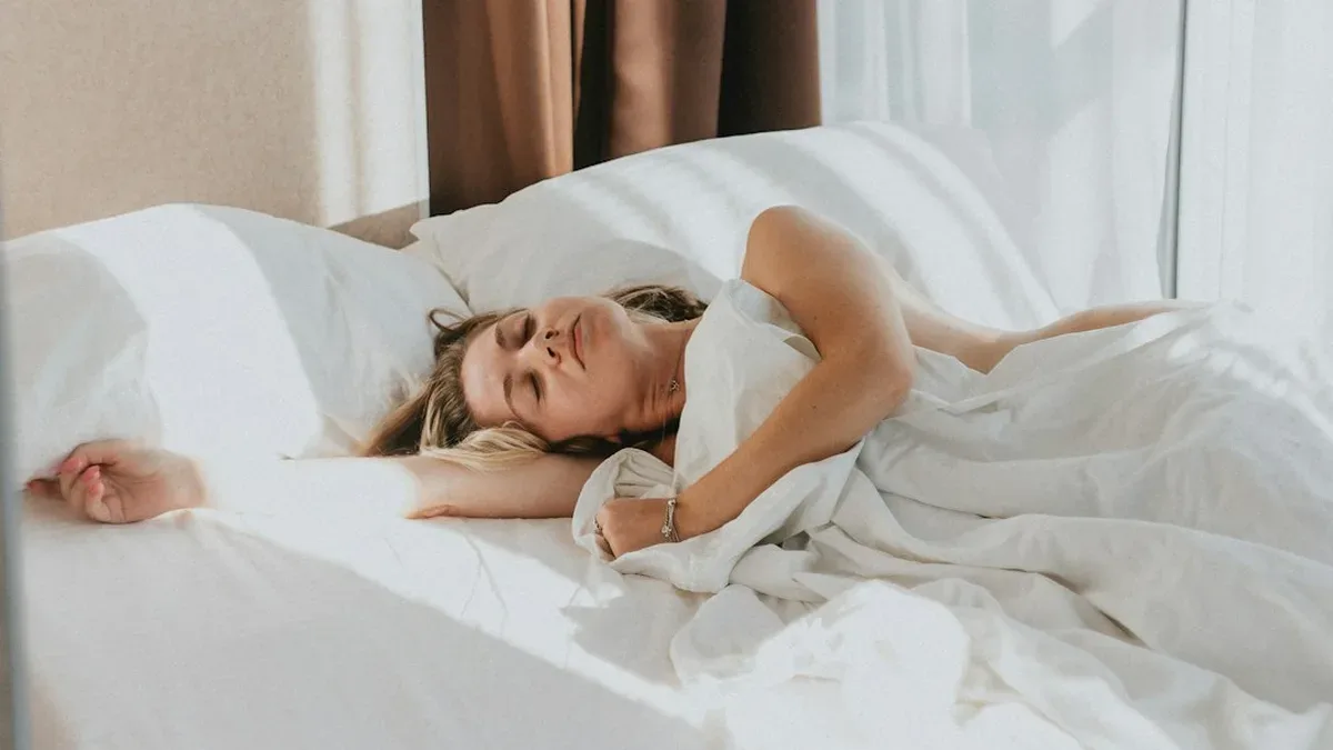 comment dormir quand il fait chaud — Comment dormir quand il fait chaud : gestes du soir et de la nuit