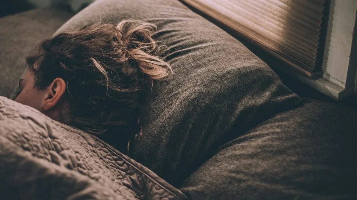 comment dormir vite — Comment dormir vite : le temps calme avant le coucher