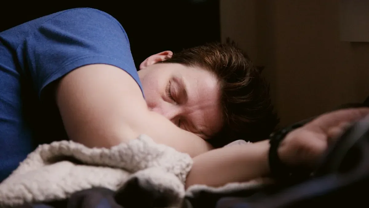 comment faire pour dormir quand on y arrive pas — Comment faire pour dormir quand on y arrive pas