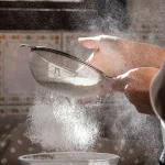 crepe sans gluten — Crêpe sans gluten : farines, pâte et cuisson