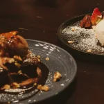 desserts sans cuisson — Desserts sans cuisson : plats à la poêle
