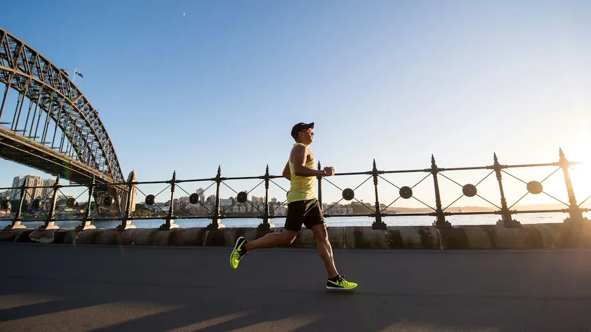 faire du sport avec des courbatures — Faire du sport avec des courbatures : courir avec des courbatures