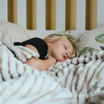 heure du coucher 2 ans — Heure du coucher 2 ans : rythme de sommeil 2 ans