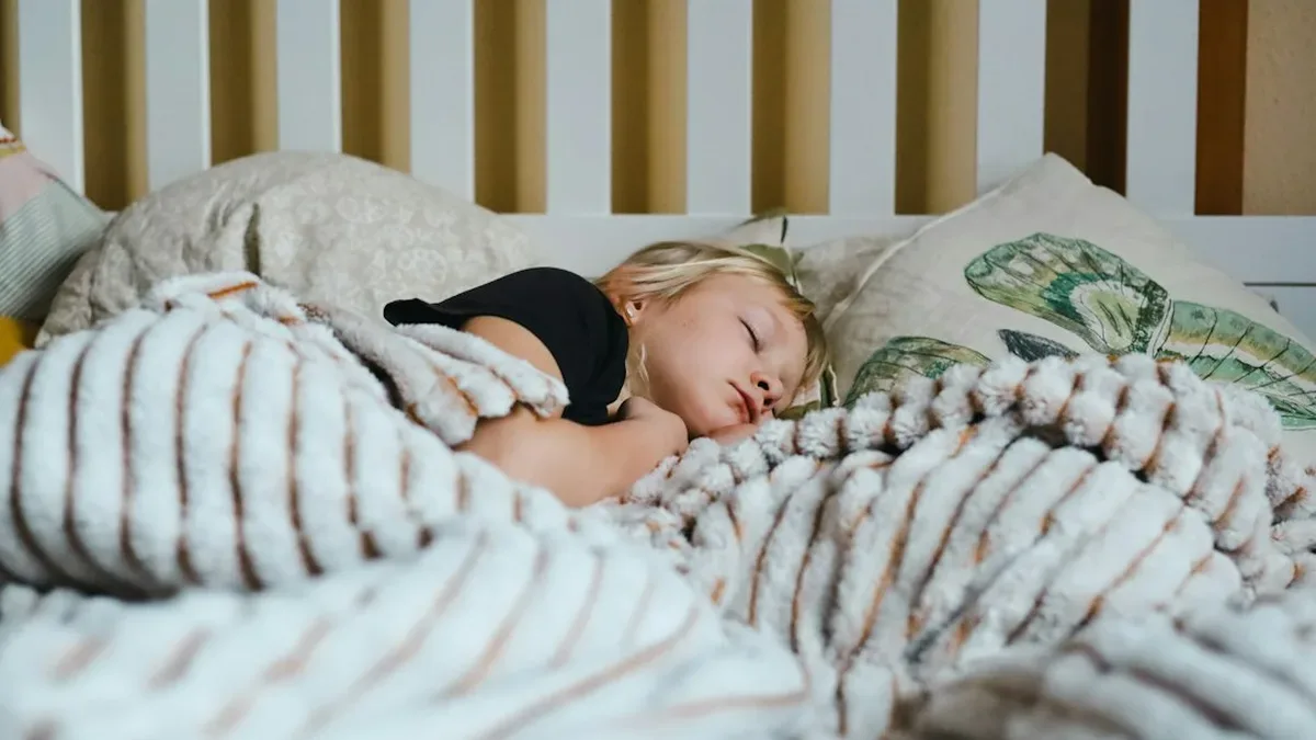 heure du coucher 2 ans — Heure du coucher 2 ans : rythme de sommeil 2 ans