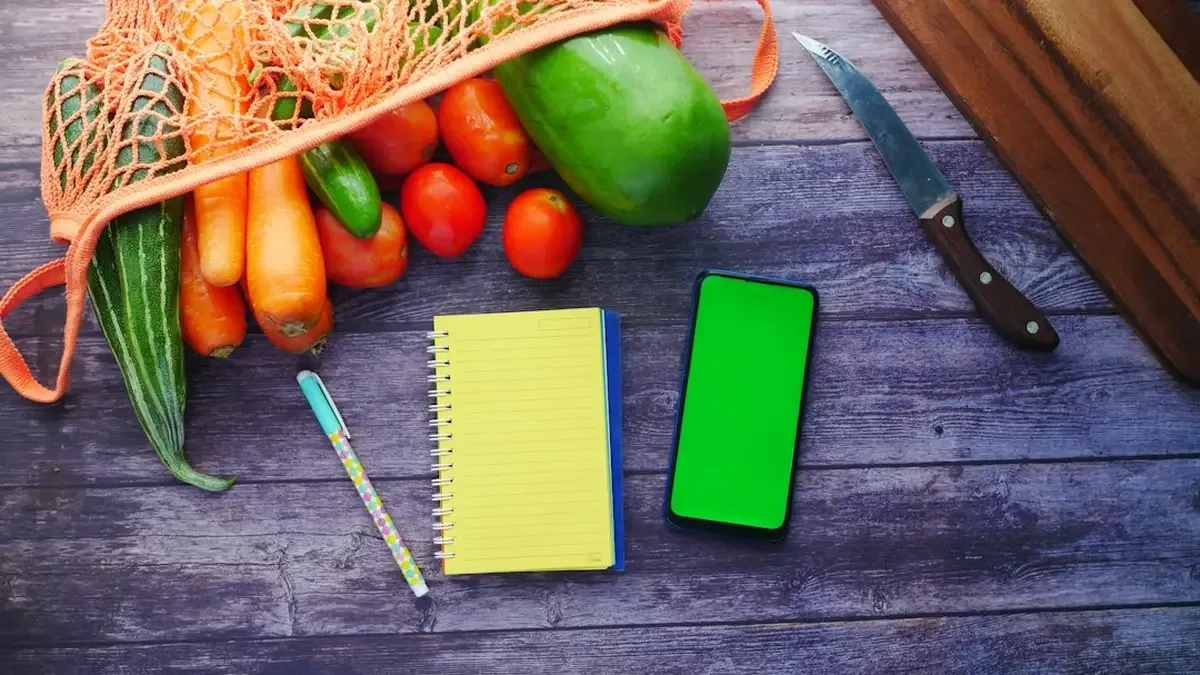 idee de menu pour une semaine — Idée de menu pour une semaine : 7 dîners et la liste de courses