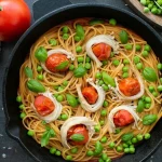 idee recettes simples — Idée recettes simples : 7 plats chauds faciles pour le soir