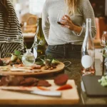 idee repas 31 decembre entre amis — Idée repas 31 décembre entre amis : menu de fête facile et rapide