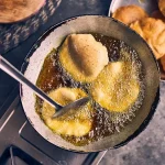 recette au crepe — Recette au crêpe : pâte lisse, cuisson chaude, ratés rattrapés