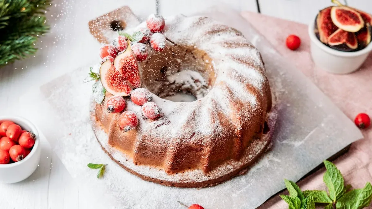 recette au gateau yaourt — Recette au gâteau yaourt : les ratés et leurs rattrapages