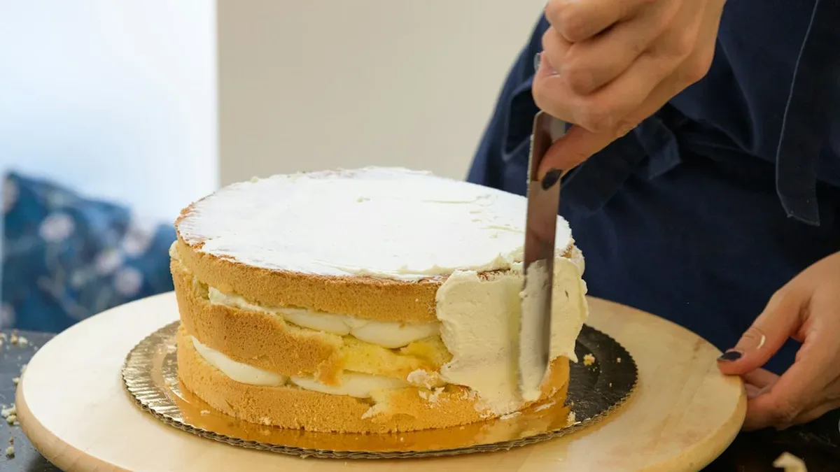 recette gateau ultra moelleux — Recette gâteau ultra moelleux : proportions, cuisson, rattrapages