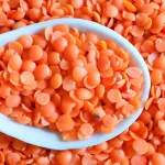recette lentilles corail — Recette lentilles corail